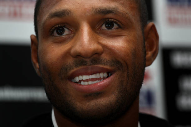 Kell Brook