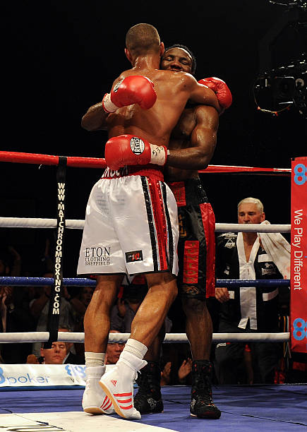 Kell Brook