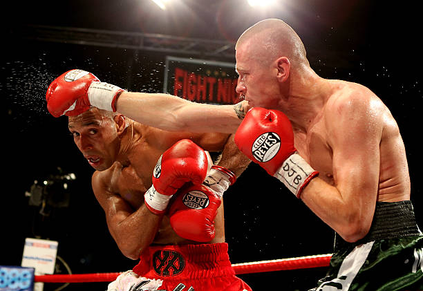 Kell Brook