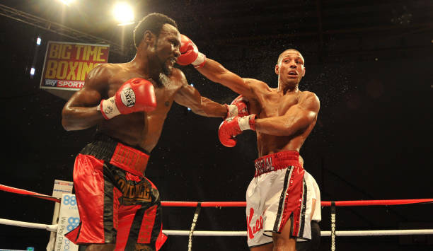 Kell Brook