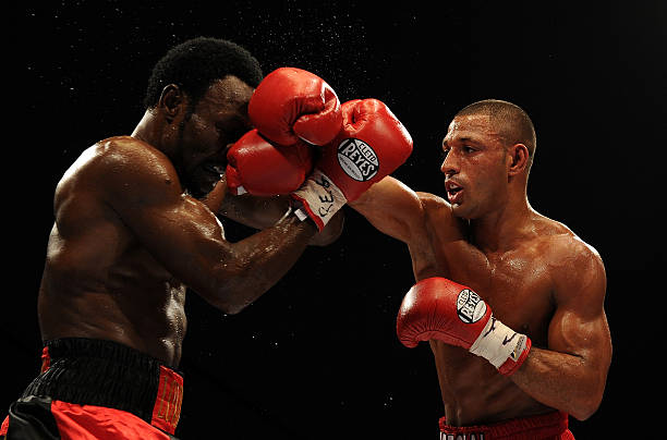 Kell Brook