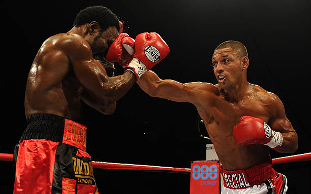 Kell Brook