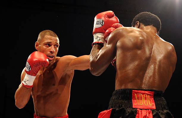 Kell Brook