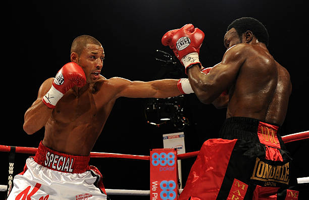 Kell Brook