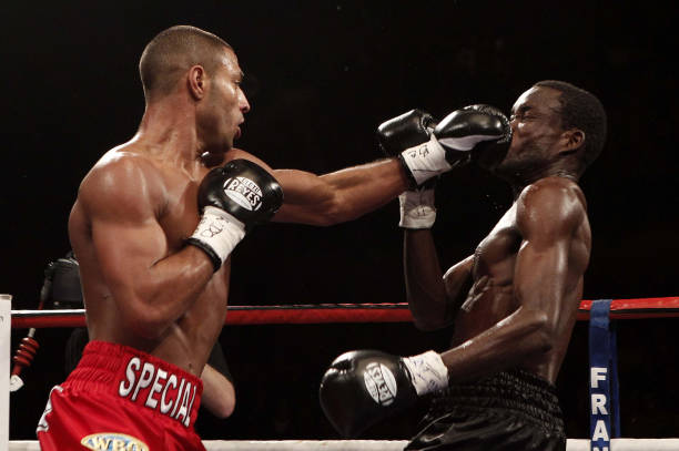 Kell Brook