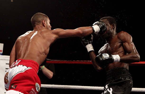 Kell Brook