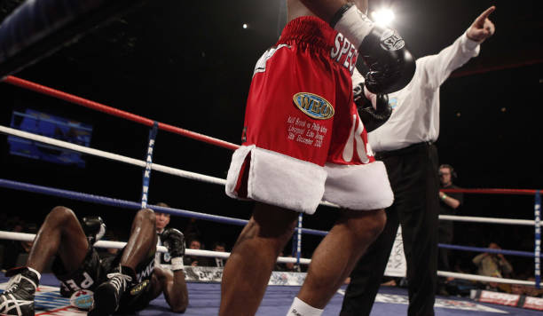Kell Brook