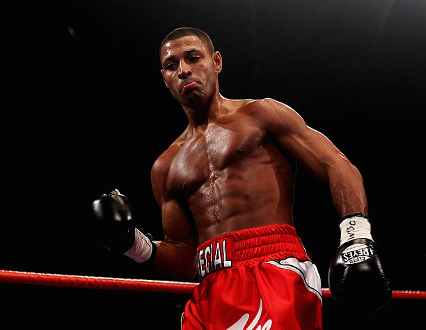 Kell Brook