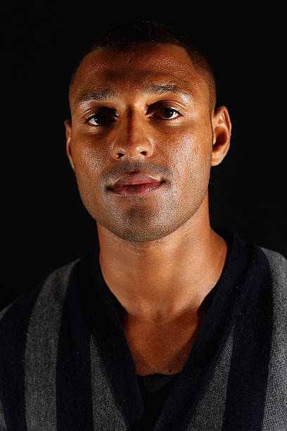 Kell Brook