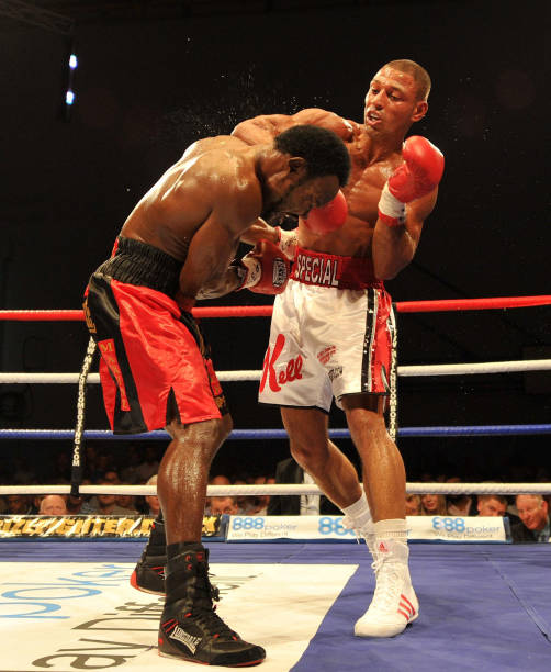 Kell Brook