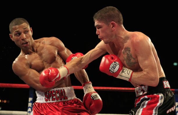 Kell Brook