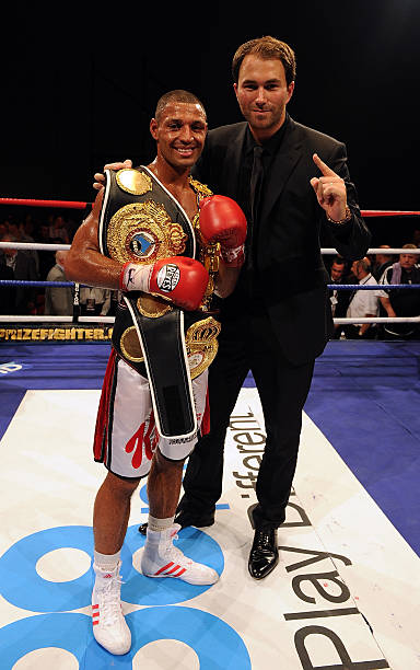 Kell Brook