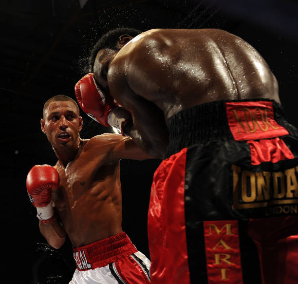 Kell Brook