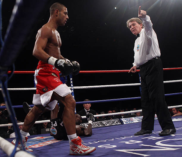 Kell Brook