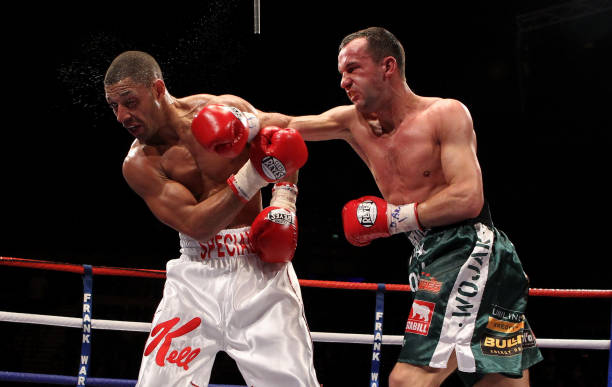 Kell Brook