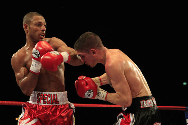 Kell Brook