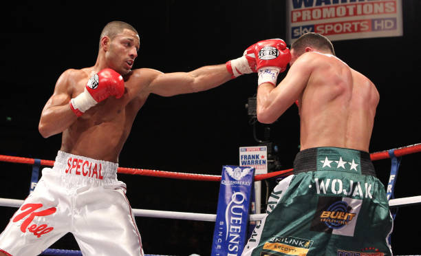 Kell Brook