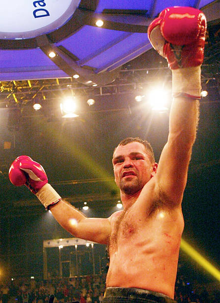 Sven Ottke