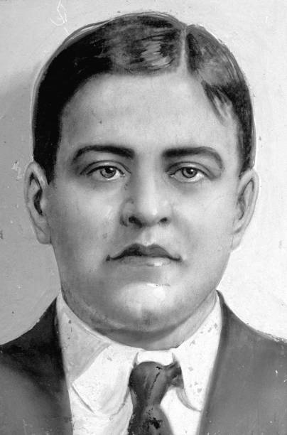 Monk Eastman