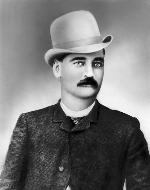 Bat Masterson