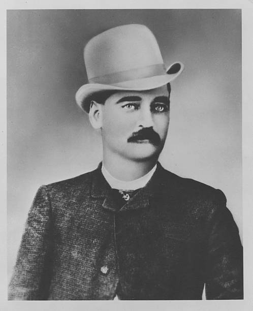 Bat Masterson