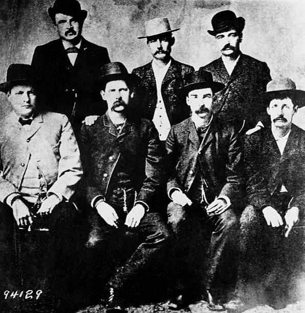 Bat Masterson