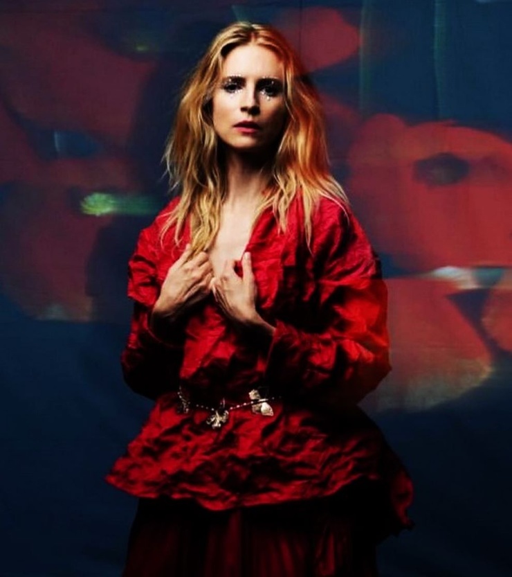 Brit Marling Brit Marling