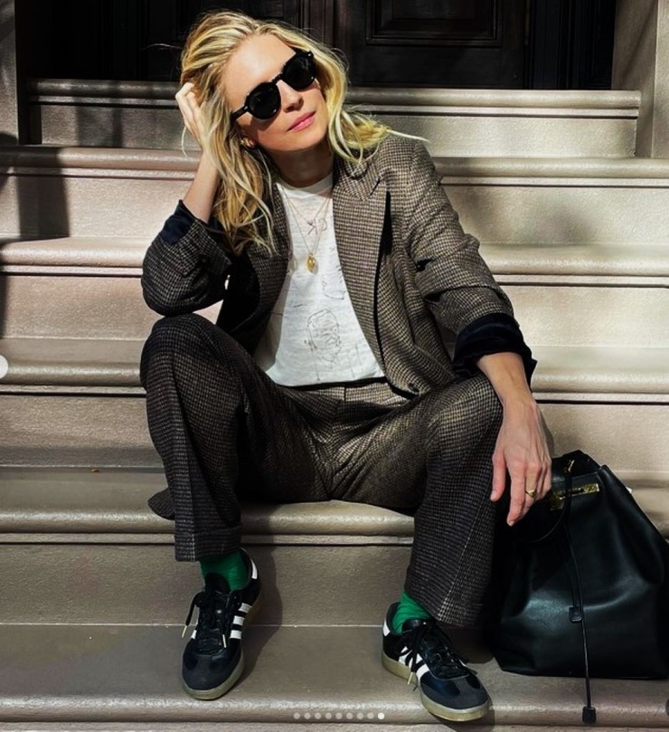 Brit Marling