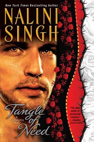 Tangle of Need (Psy-Changeling, Book 11)