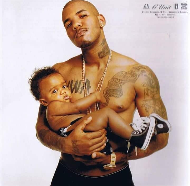 The Game