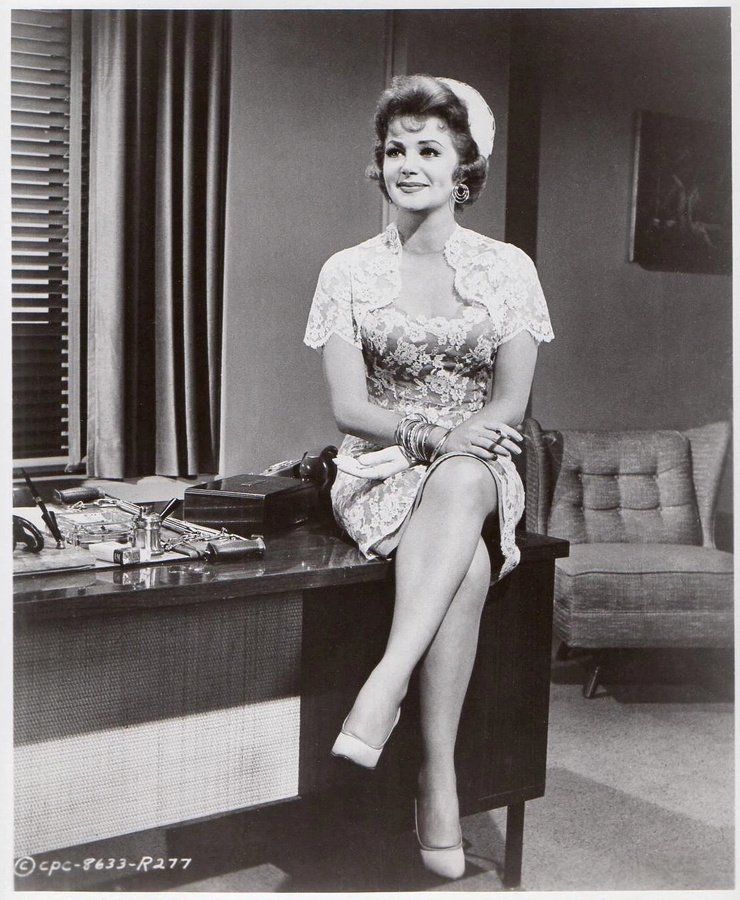 Cara Williams