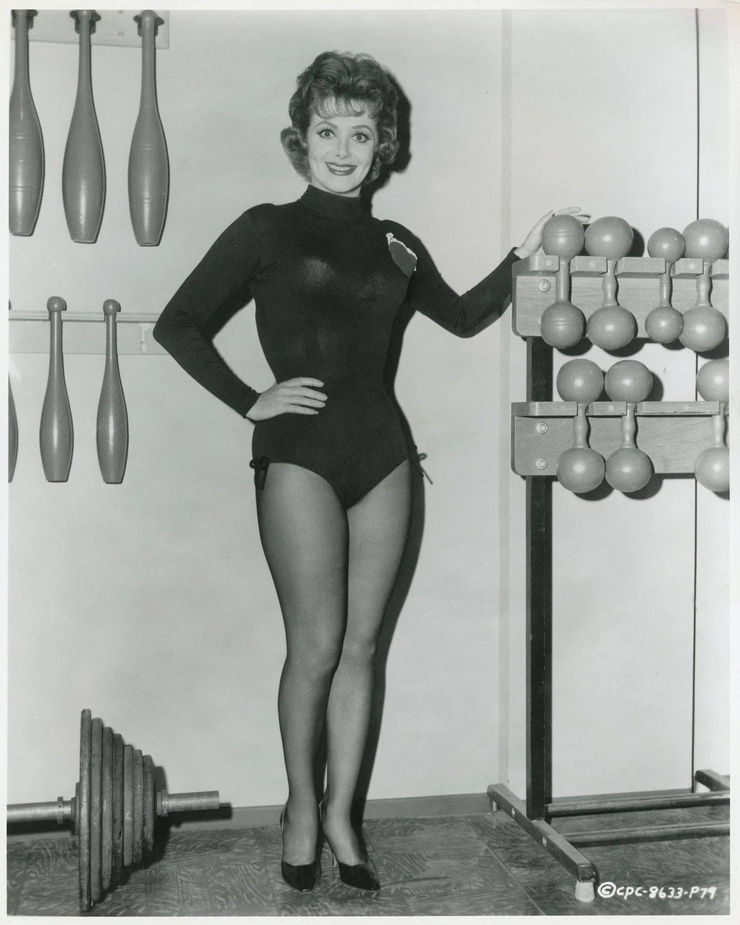Cara Williams