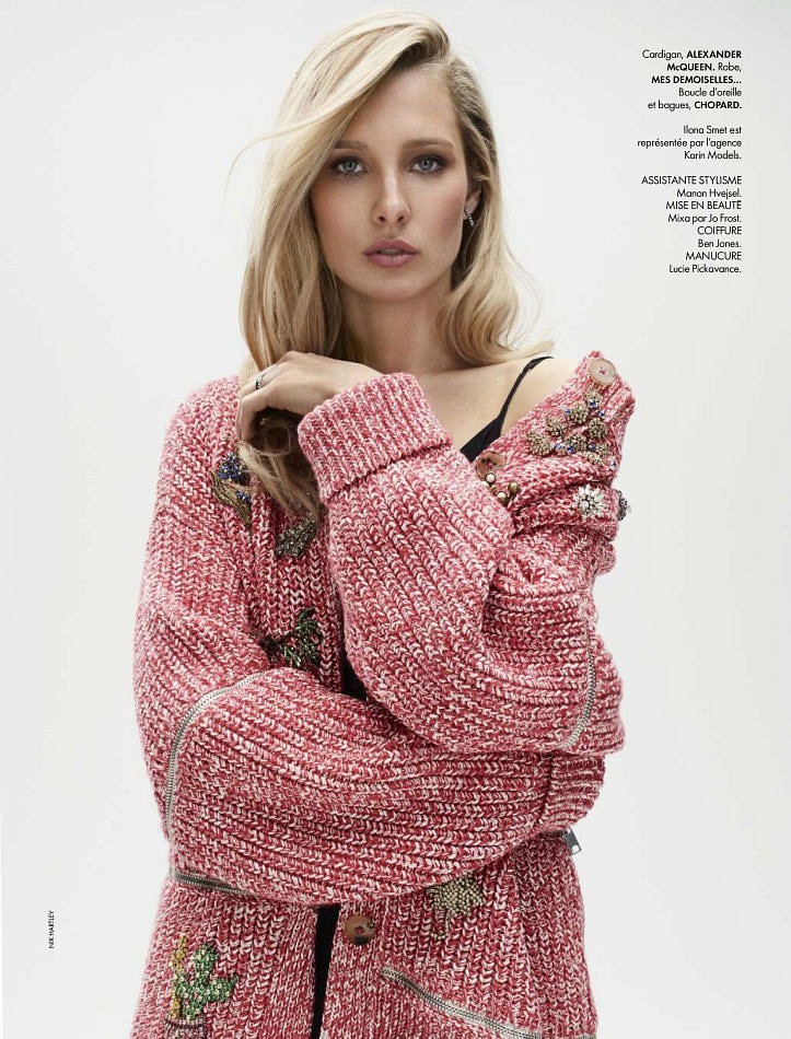 Ilona Smet