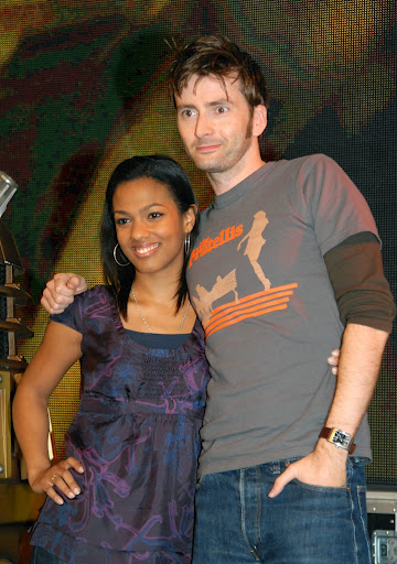 Freema Agyeman Freema Agyeman