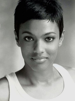 Freema Agyeman