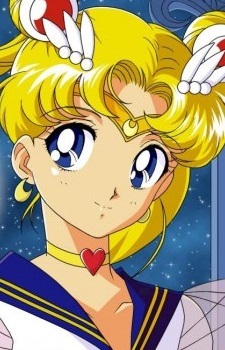 Usagi Tsukino / Sailor Moon