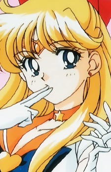 Minako Aino / Sailor Venus