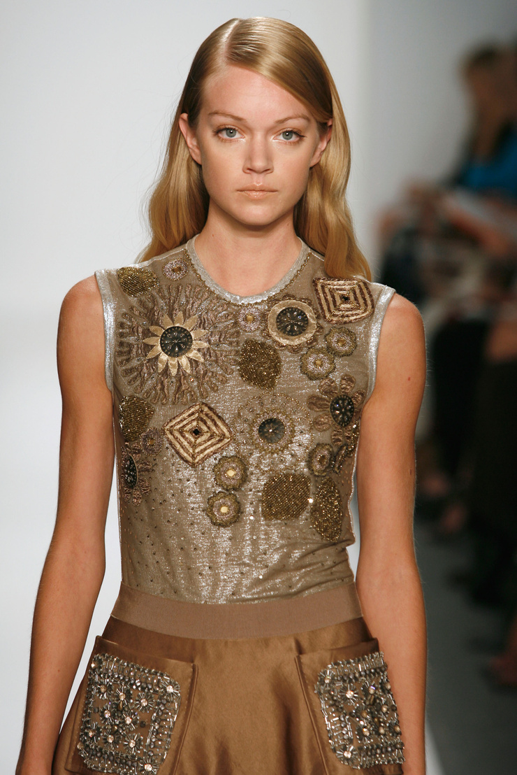 Lindsay Ellingson