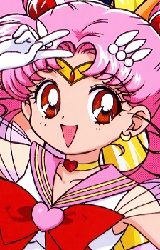 Chibi-Usa / Sailor Chibi Moon