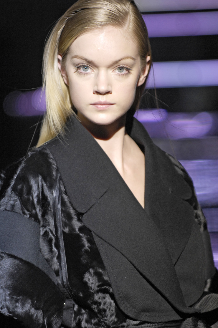 Lindsay Ellingson