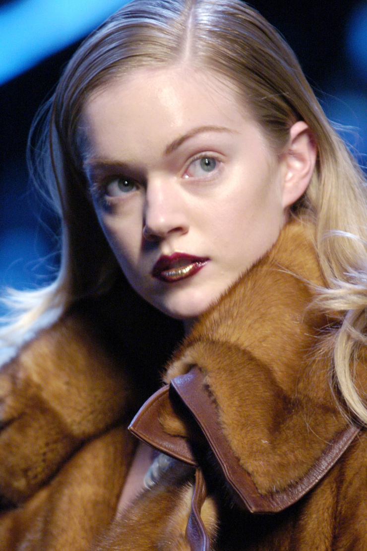 Lindsay Ellingson Lindsay Ellingson