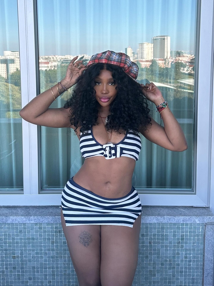 SZA