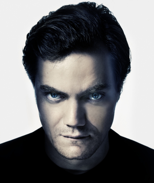 Michael Shannon Michael Shannon