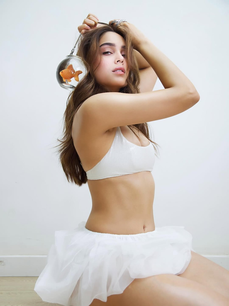 Sharvari Wagh