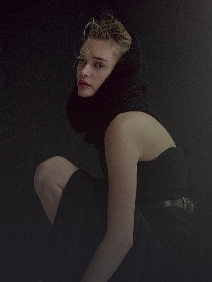 Erin Cromwell