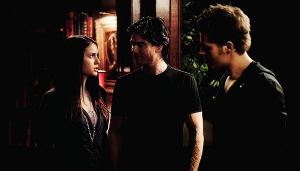 Ian Somerhalder