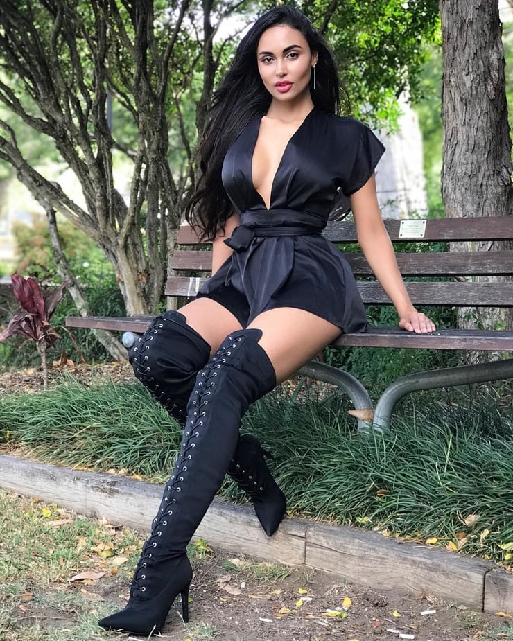 Marona Tanner