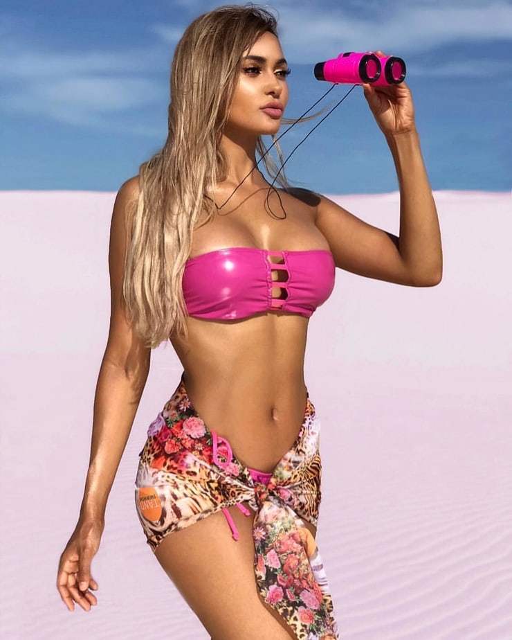 Marona Tanner