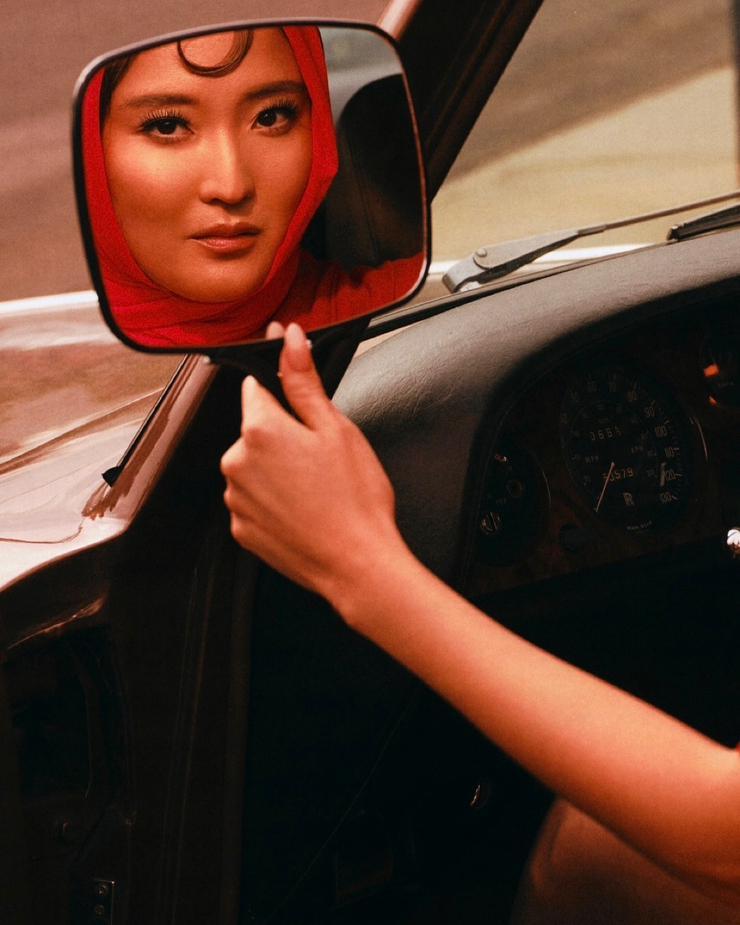 Ashley Park