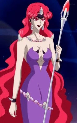 Queen Beryl
